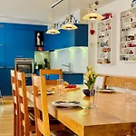 Eiger 3 Apartment