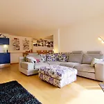 Eiger 3 Apartment Wengen