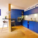 Eiger 3 Apartment