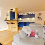 Apartment Eiger 3 Wengen