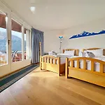 Eiger 3 Apartment Wengen