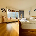 Apartment Eiger 3 Wengen