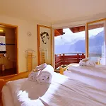 Apartment Eiger 3