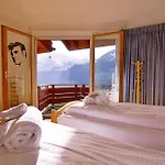 Eiger 3 Apartment Wengen