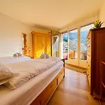 Apartment Eiger 3 Wengen