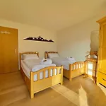 Apartment Eiger 3 Wengen