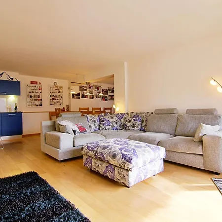 Eiger 3 Apartment Wengen