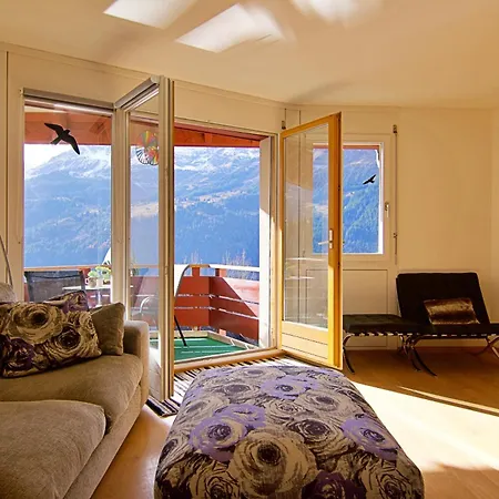 Eiger 3 *