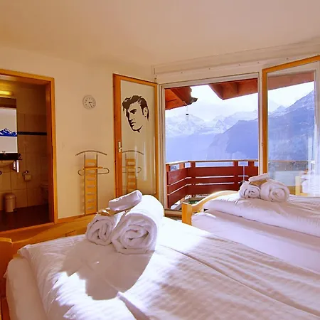 Appartamento Eiger 3