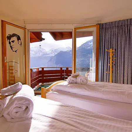 Eiger 3 Appartamento Wengen