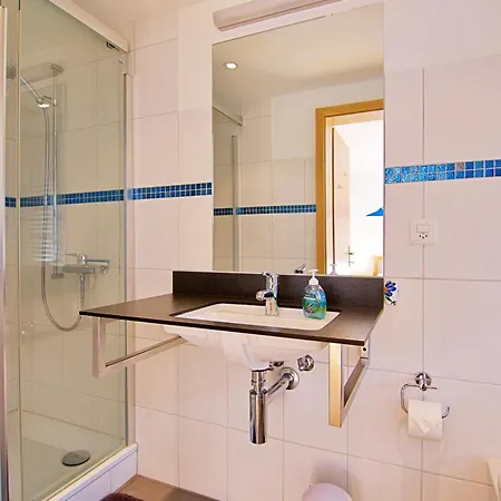 Eiger 3 Appartamento