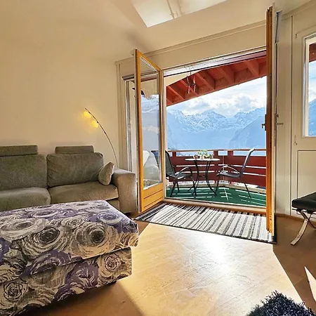 Eiger 3 Apartment