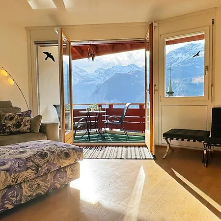 Eiger 3 Wengen