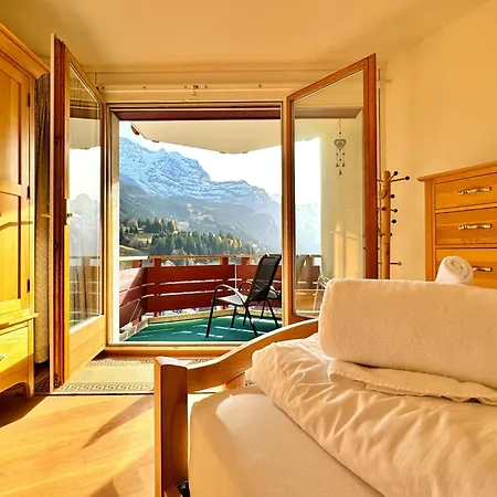 Appartamento Eiger 3 *